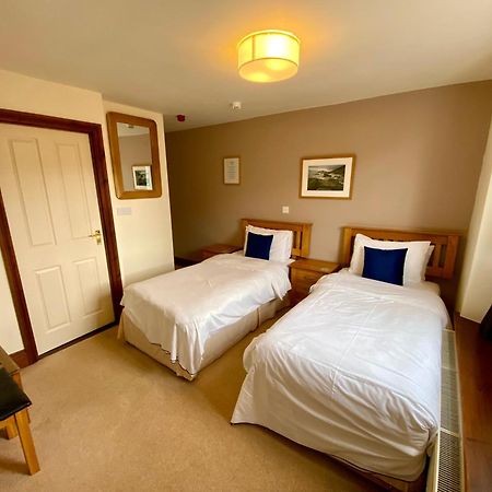 The Globe Inn Kingsbridge  Bagian luar foto
