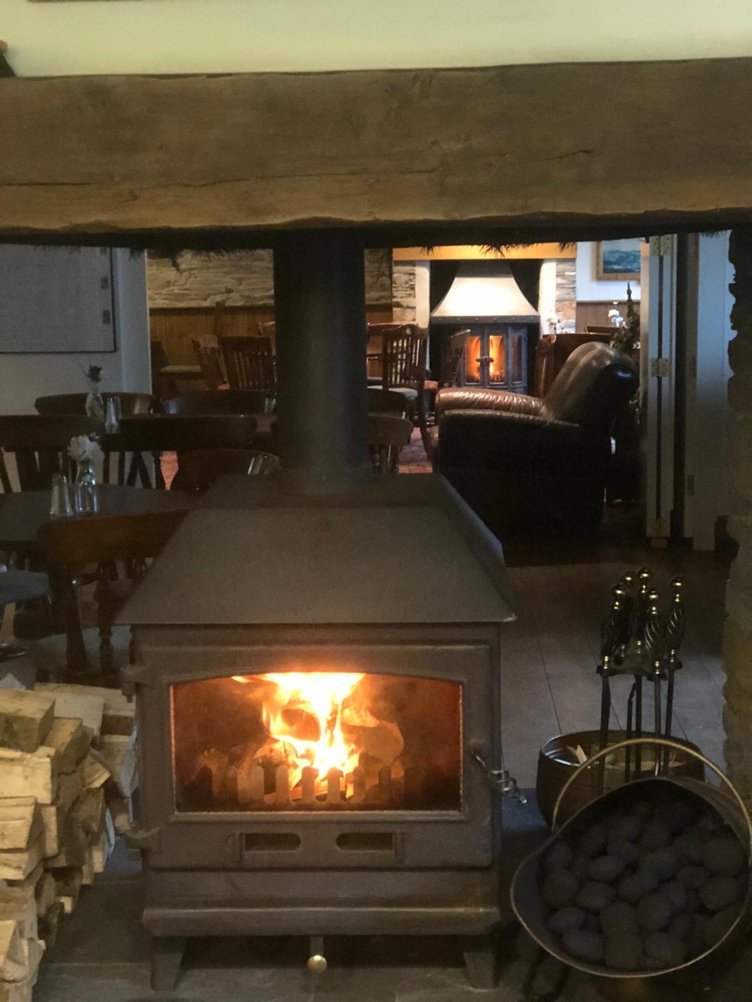 The Globe Inn Kingsbridge  Bagian luar foto