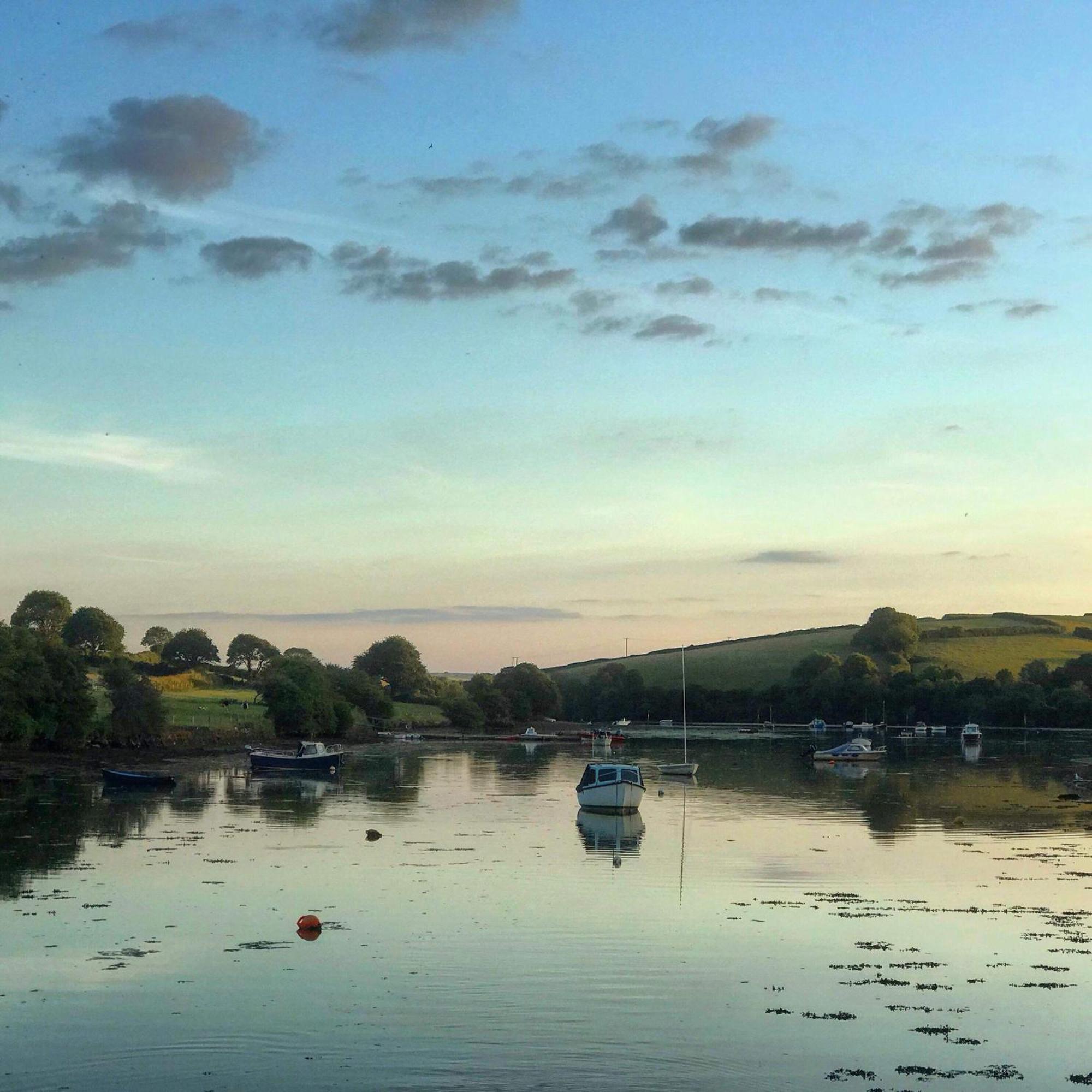 The Globe Inn Kingsbridge  Bagian luar foto